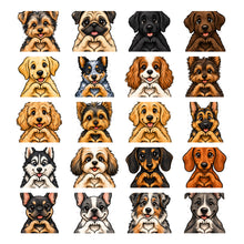 Load image into Gallery viewer, Pocket Peeker Pet Edition DROPDOWN TRANSFER HOOPLA JULY 26
