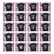 Load image into Gallery viewer, Retro Pop Mascot DROPDOWN TRANSFER KAYNDI AUG 26
