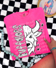 Load image into Gallery viewer, BW Dottie Mascots Dropdown TRANSFER PHDC JUNE
