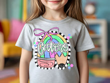 Load image into Gallery viewer, Preppy Pencil Mascots Dropdown TRANSFER CAP JUNE 25
