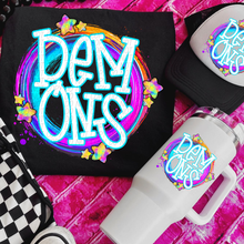 Load image into Gallery viewer, Whimsical Mascots Dropdown TRANSFER CSD JUNE 25
