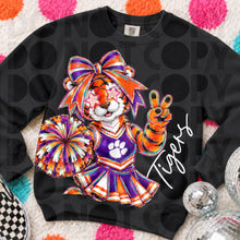 Load image into Gallery viewer, Cheerleader Delulu Mascots DROPDOWN TRANSFER RHD SEP 26

