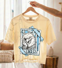 Load image into Gallery viewer, Cutie Patooties Mascots DROPDOWN TRANSFER HOOPLA MAY 26
