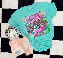 Load image into Gallery viewer, Howdy Bright States (all 50 states available) TRANSFER SCG MAY 25
