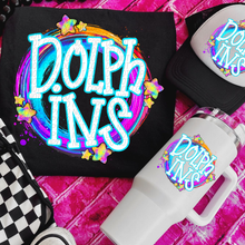 Load image into Gallery viewer, Whimsical Mascots Dropdown TRANSFER CSD JUNE 25
