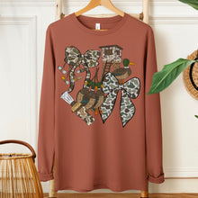 Load image into Gallery viewer, Duck Girly With Pocket TRANSFER SDD SEPT
