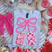 Load image into Gallery viewer, Pink Themed Cherry Drinks DROPDOWN TRANSFER MZM JAN 26
