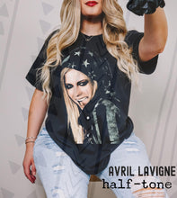 Load image into Gallery viewer, Knockout Black Artist TRANSFER KAI FEB/MAR 26
