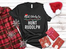 Load image into Gallery viewer, Most Likely To Christmas Edition (Drop Down) (Random) TRANSFER

