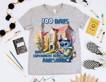 Load image into Gallery viewer, 100 Days of School Dropdown TRANSFER DDVA DEC 25 100 DAYS OF SCHOOL COLLAB
