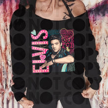 Load image into Gallery viewer, Cel_b Valentines DROPDOWN TRANSFER COLLAB
