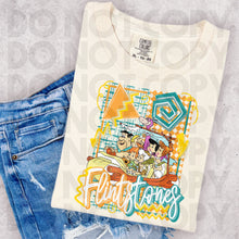 Load image into Gallery viewer, That’s So Retro Character DROPDOWN TRANSFER RHD PAL MAR 26
