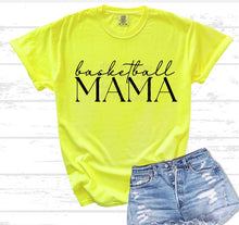 Load image into Gallery viewer, Sport Mama Single Color DROPDOWN TRANSFER PARJO MAY 25
