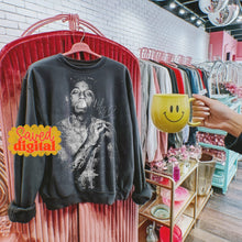 Load image into Gallery viewer, Half Tone Dropdown TRANSFER SAV DEC 25
