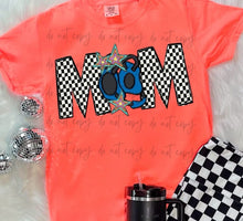 Load image into Gallery viewer, Pop Star Sports Mom Dropdown TRANSFER BIA FEB
