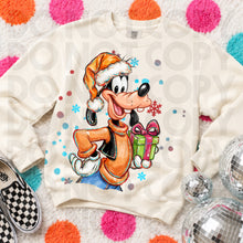 Load image into Gallery viewer, Delulu Kids Christmas DROPDOWN TRANSFER RHD REP OCT26
