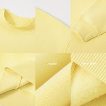 Load image into Gallery viewer, Women’s Blank Mock Neck Pullover &amp; Short Set 12 Colors
