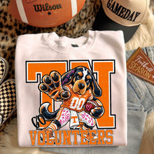 Load image into Gallery viewer, Preppy Go Mascot DROPDOWN TRANSFER VIRGO EM 26
