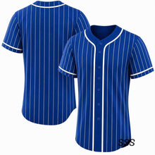 Load image into Gallery viewer, Custom Baseball Jersey
