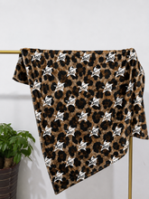 Load image into Gallery viewer, Sassy Custom Blankets Single Side
