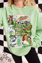 Load image into Gallery viewer, Save Water Drink Collage DROPDOWN TRANSFER PHAT FEB 26
