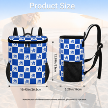 Load image into Gallery viewer, Custom Insulated Cooler
