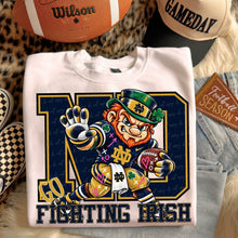 Load image into Gallery viewer, Preppy Go Mascot DROPDOWN TRANSFER VIRGO EM 26
