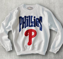 Load image into Gallery viewer, Baseball Embroidery Teams Dropdown TRANSFER KPI APR
