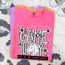 Load image into Gallery viewer, Game Day Dotties Let’s Go DROPDOWN TRANSFER PHDC JULY 26
