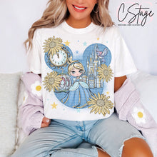 Load image into Gallery viewer, Character Ears Dropdown TRANSFER CSTAGE MAY 25
