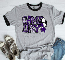 Load image into Gallery viewer, So Sporty Game Day Soccer DROPDOWN TRANSFER BIA
