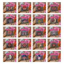 Load image into Gallery viewer, Starstruck Mascot DROPDOWN TRANSFER KAYNDI AUG 26
