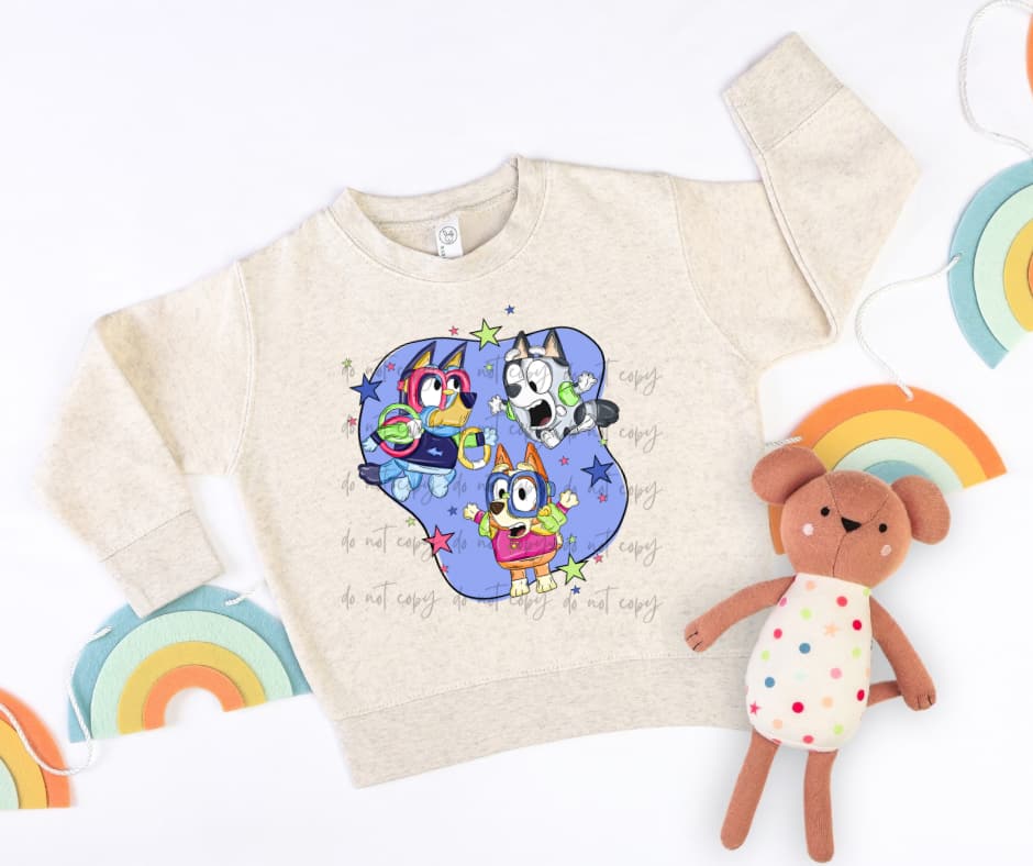 Bl_ey Summer Stars Color Dropdown TRANSFER MWG FEB 25