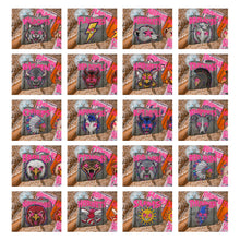 Load image into Gallery viewer, Starstruck Mascot DROPDOWN TRANSFER KAYNDI AUG 26
