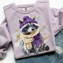 Load image into Gallery viewer, Hand Painted Winter Collection Dropdown TRANSFER THREAD NOV 25
