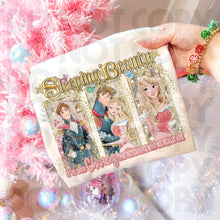 Load image into Gallery viewer, Christmas Character Three Block DROPDOWN TRANSFER RHD NOV 25 BLACK FRIDAY SOLO BUNDLE
