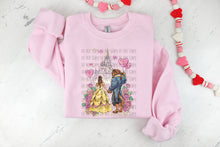 Load image into Gallery viewer, Princess Castle Dropdown TRANSFER SSD DEC 25
