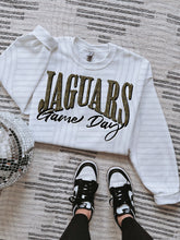 Load image into Gallery viewer, Camo Game Day School Mascots DROPDOWN TRANSFER CAP MAY 26
