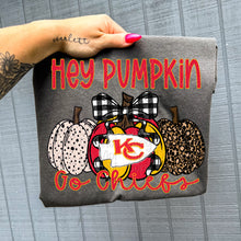 Load image into Gallery viewer, Hey Pumpkin Team Dropdown TRANSFER VIRGO SEPT 25
