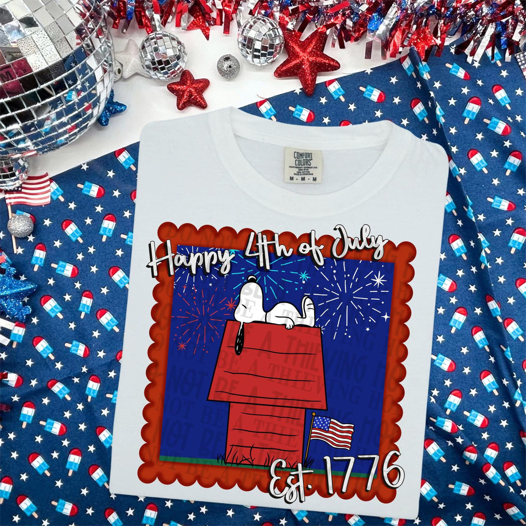 Happy 4th Sno_p TRANSFER EDD 4OJ BLAST FROM THE PAST COLLAB APRIL 25