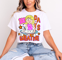 Load image into Gallery viewer, 100 Days of School Dropdown TRANSFER CST DEC 25 100 DAYS OF SCHOOL COLLAB
