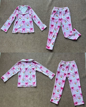 Load image into Gallery viewer, Custom Mommy &amp; Me Pajama Sets
