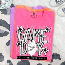 Load image into Gallery viewer, Game Day Dotties Let’s Go DROPDOWN TRANSFER PHDC JULY 26
