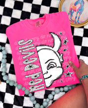 Load image into Gallery viewer, BW Dottie Mascots Dropdown TRANSFER PHDC JUNE
