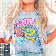 Load image into Gallery viewer, Retro Preppy Mascots DROPDOWN TRANSFER RHD JUNE 26
