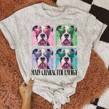 Load image into Gallery viewer, Main Character Energy Animals DROPDOWN TRANSFER DDD JUNE 25
