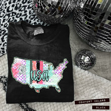 Load image into Gallery viewer, Chic States (all 50 states available) TRANSFER CAP APR
