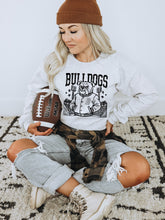Load image into Gallery viewer, Letterman Jacket Mascots Dropdown TRANSFER PHDC JULY
