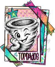Load image into Gallery viewer, Cutie Patooties Mascots DROPDOWN TRANSFER HOOPLA MAY 26
