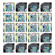 Load image into Gallery viewer, Hallway Hype Mascots DROPDOWN TRANSFER CSD JUNE 26
